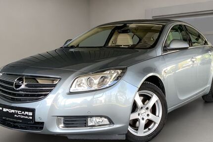 Opel Insignia 59.500 km 6.990 &euro; Unterföhring bei München 85774