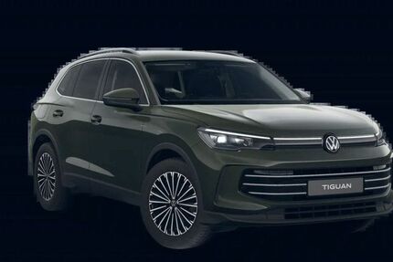 VW Tiguan 3.838 km 39.890 &euro; Scheuring 86937