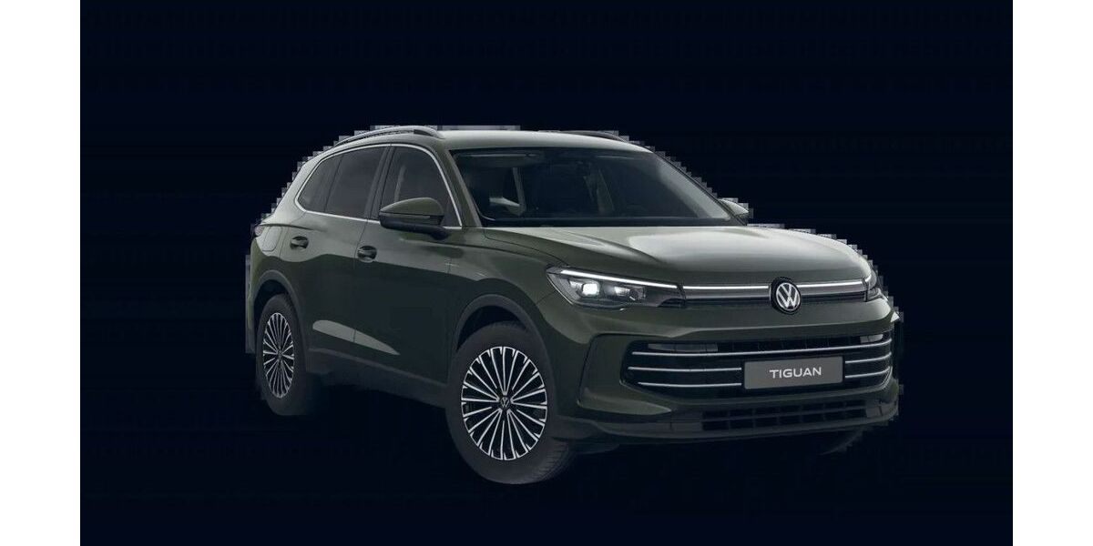 VW Tiguan 3.838 km 39.890 &euro; Scheuring 86937