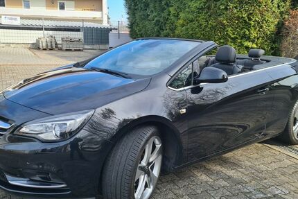 Opel Cascada 98.700 km 9.999 &euro; Schornsheim 55288