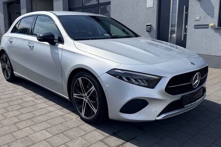 Mercedes-Benz A 180 89.990 km 20.950 &euro; Tünsdorf 66693
