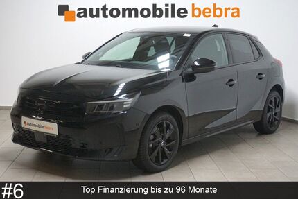 Opel Corsa 11.293 km 14.990 &euro; Bebra 36179