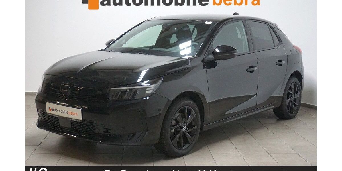 Opel Corsa 11.293 km 14.990 &euro; Bebra 36179