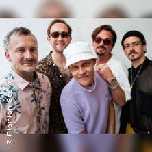 Cat Ballou - SupportScharmöör 03.07.2026 Daun-Gemünden - Badeanstalt Gemündener Maar