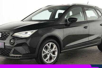 Seat Arona 34.436 km 17.489 &euro; Neuss 41460