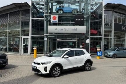 Kia Stonic 17.723 km 18.990 &euro; München 81241