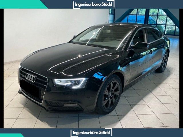Audi A5 44.300 km 16.490 € Roding 93426