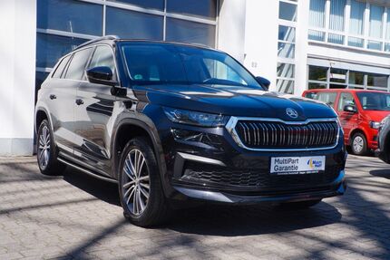Skoda Kodiaq 52.730 km 34.990 &euro; Hagen 58119