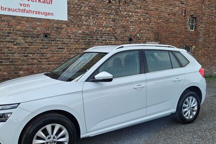 Skoda Kamiq 78.100 km 14.490 &euro; Spenge 32139