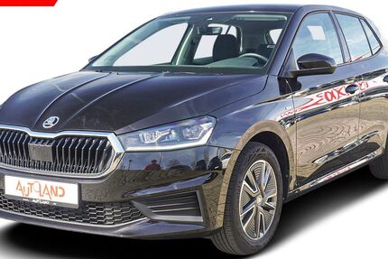 Skoda Fabia 26.121 km 19.490 &euro; Bad Hersfeld 36251