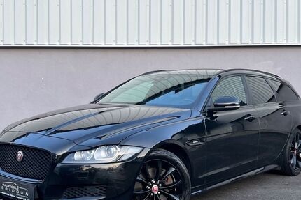 Jaguar XF 184.072 km 13.490 &euro; Bad Mergentheim 97980