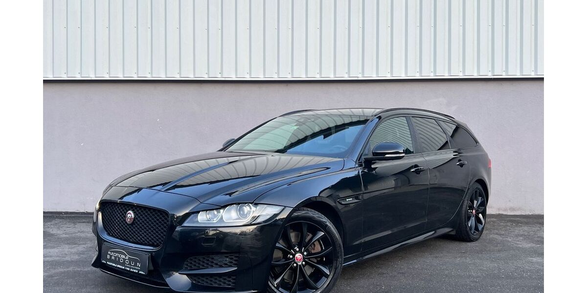 Jaguar XF 184.072 km 13.490 &euro; Bad Mergentheim 97980