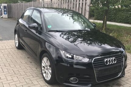 Audi A1 230.000 km 5.000 &euro; Hannover 30179