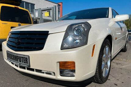 Cadillac CTS