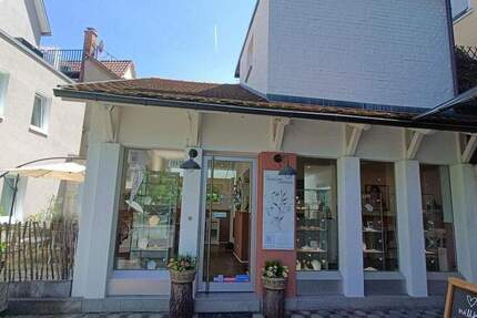 Gewerbeobjekt Reutlingen Innenstadt - 1.660&euro; | Angebot:24141447