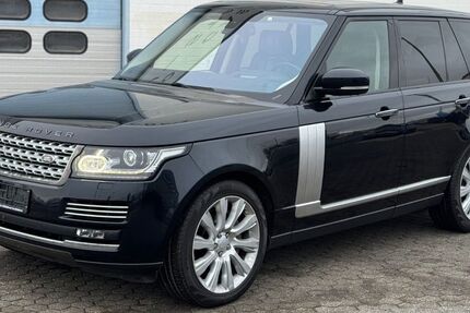 Land Rover Range Rover 252.000 km 21.999 &euro; Düren 52353
