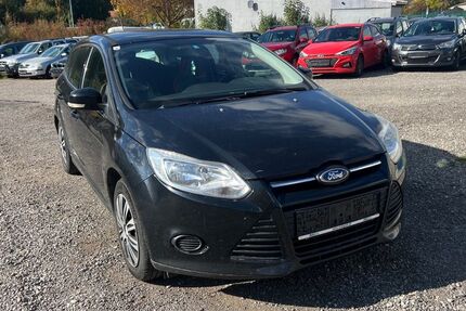 Ford Focus 224.283 km 1.300 &euro; Kempten 87439