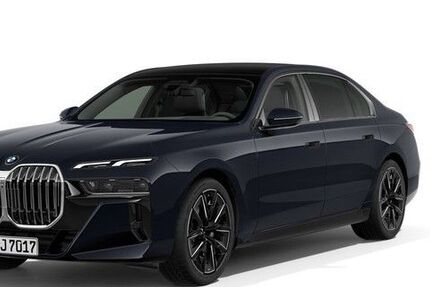 BMW 740 5.478 km 90.930 &euro; Lahr 77933
