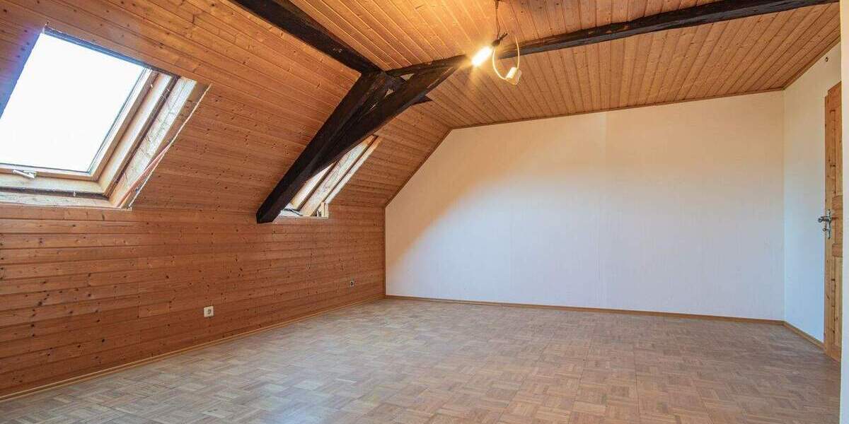 Einfamilienhaus Küssaberg Reckingen - 1 Zimmer, 205 m&sup2;, 295.000&euro; | Angebot:25741788