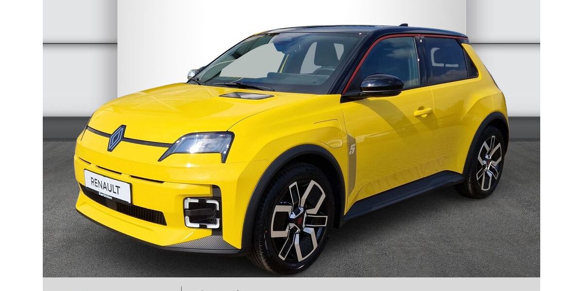 Renault R 5 1.500 km 33.980 &euro; Eisenach 99817