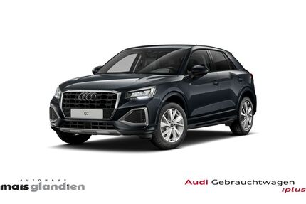 Audi Q2 4.822 km 50.000 &euro; Pronsfeld 54597