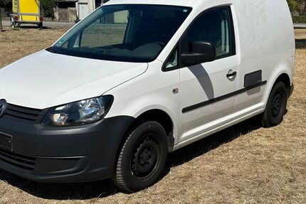 VW Caddy 257.980 km 6.200 &euro; Bingen 55411