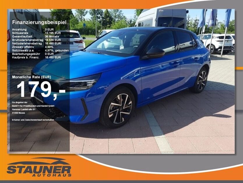 Corsa