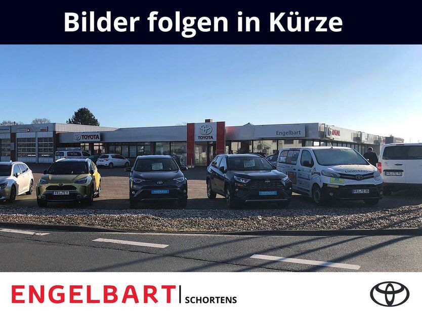 Toyota Yaris Cross 17.400 km 22.950 € Schortens 26419
