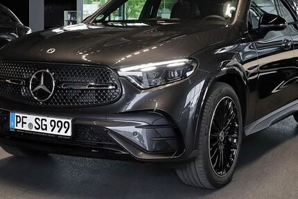 Mercedes-Benz GLC 450 10.000 km 89.999 &euro; Pforzheim 75179