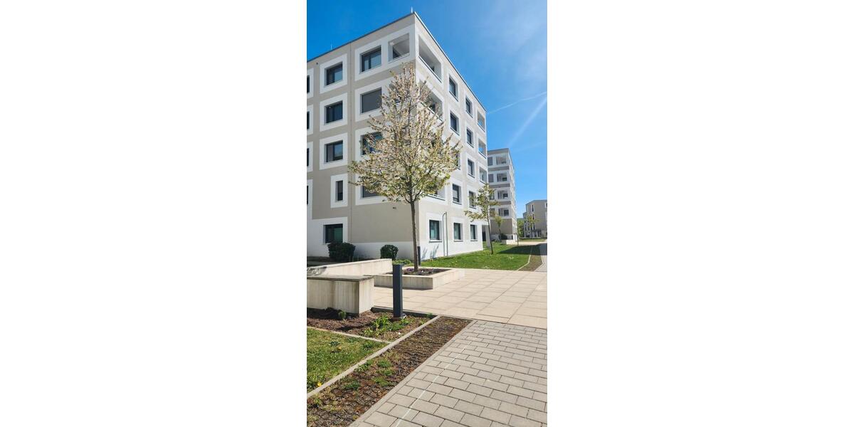 Erdgeschoßwohnung Aalen Unterkochen - 4 Zimmer, 94 m&sup2;, 419.000&euro; | Angebot:27009010