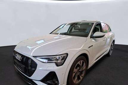 Audi e-tron 13.967 km 35.345 € Hagen 58091