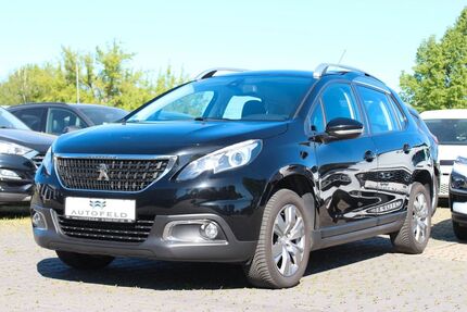 Peugeot 2008 164.800 km 7.950 &euro; Ladenburg 68526