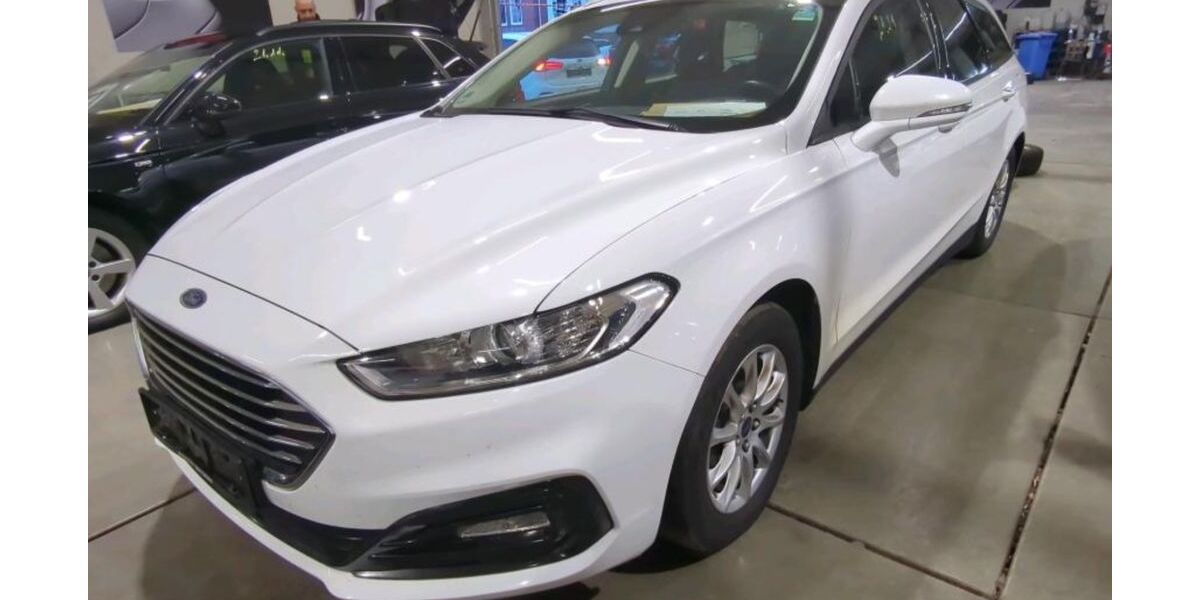 Ford Mondeo 188.000 km 9.401 &euro; Heidelberg 69123