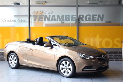 Opel Cascada 94.400 km 13.400 &euro; Mettingen 49497