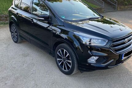 Ford Kuga 80.400 km 12.700 &euro; Mainz 55116