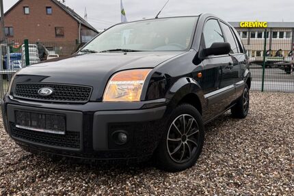 Ford Fusion 195.000 km 1.950 &euro; Köln 50968