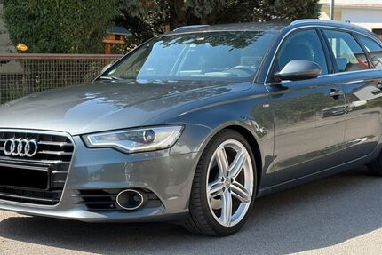 Audi A6 329.000 km 6.990 &euro; München 81825