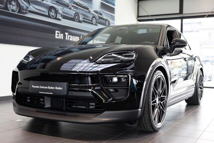 Porsche Macan 6.000 km 86.870 &euro; Sinzheim/Baden-Baden 76547