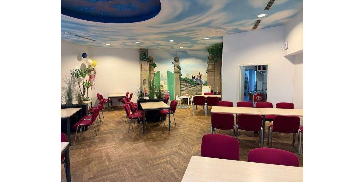 Besondere Immobilie mit Geschichte zimmer