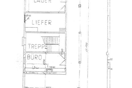 Gewerbeobjekt Lutherstadt Wittenberg Altstadt - 1.850&euro; | Angebot:26855783