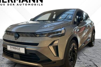 Renault Symbioz 16.900 km 28.162 &euro; Kassel 34121