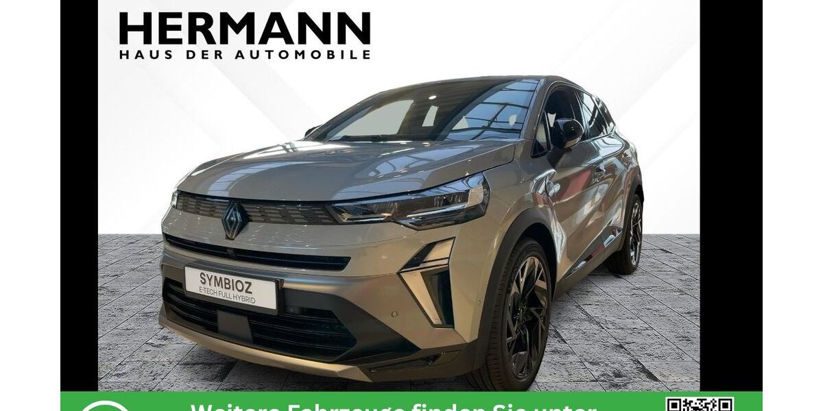 Renault Symbioz 16.900 km 28.331 &euro; Kassel 34121