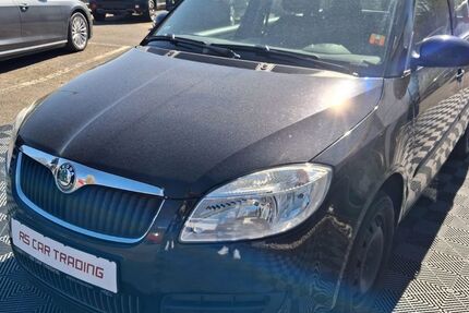 Skoda Fabia 271.950 km 990 &euro; Altendiez 65624