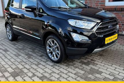 Ford EcoSport 71.550 km 14.980 &euro; Dägeling 25578