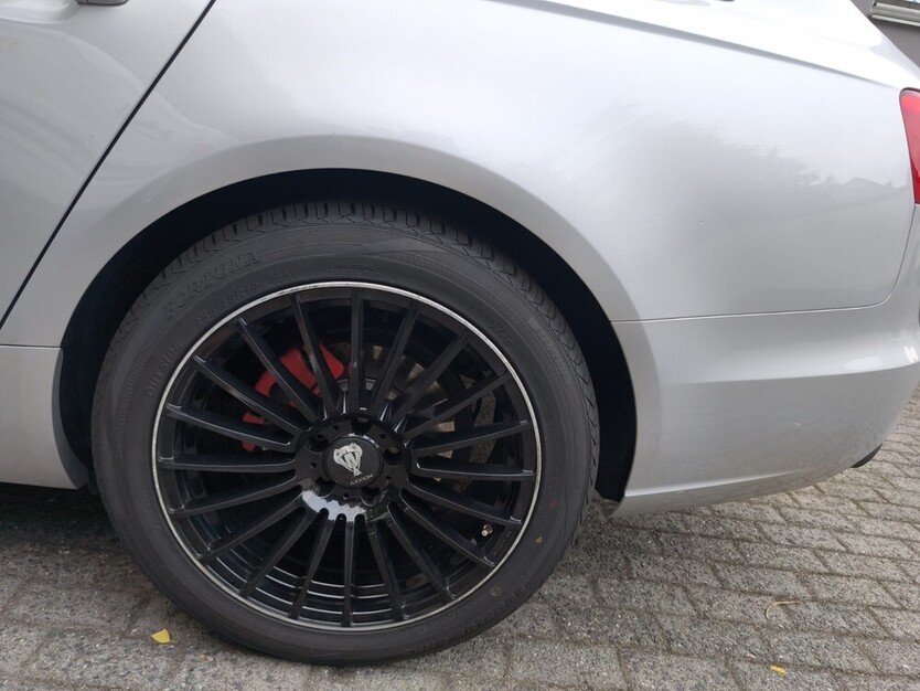 A6 Avant