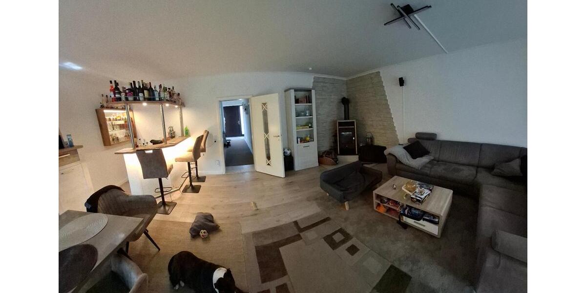 Nahe Oyter See, sehr ruhige Lage, 79 kWh(m²a) 