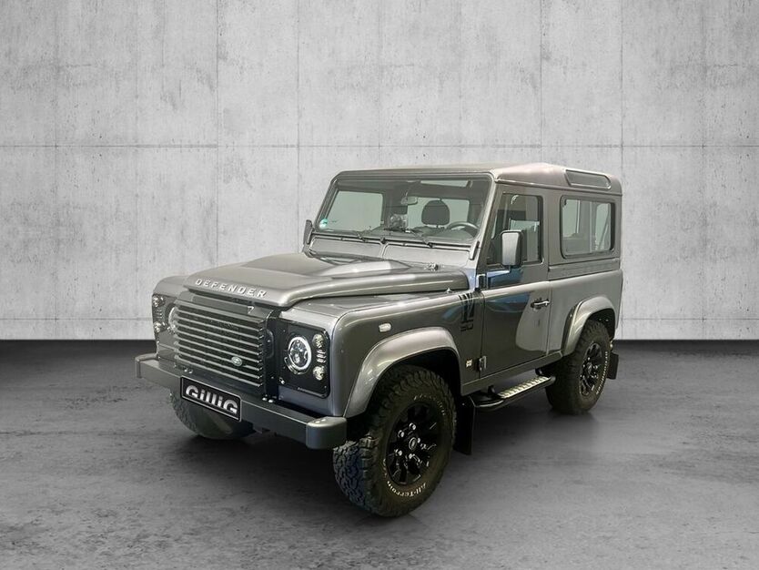 Defender