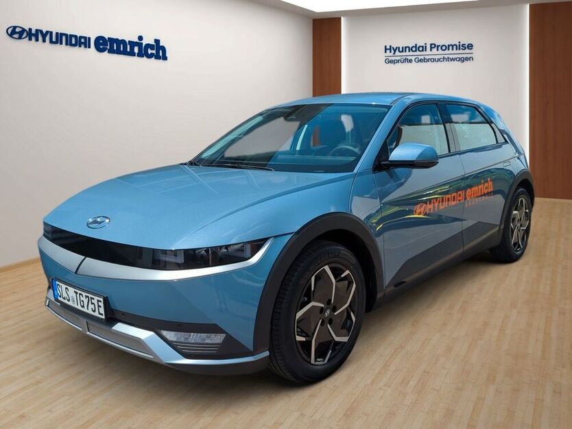 IONIQ 5