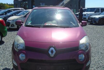 Renault Twingo 100.000 km 2.499 &euro; Wildau 15745