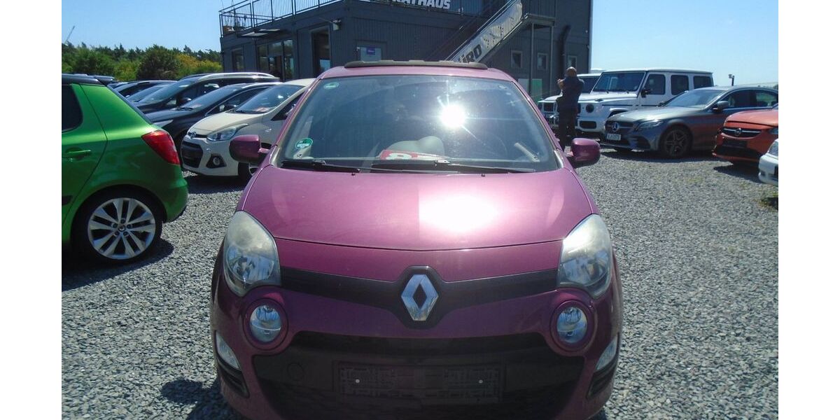 Renault Twingo 100.000 km 3.499 &euro; Wildau 15745